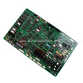 Placa base DOC-103 AEG02C876 para ascensores LG Sigma